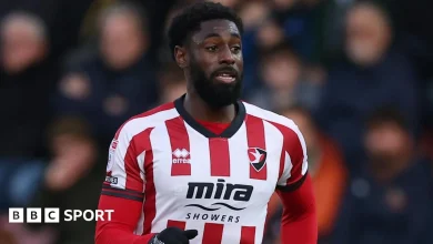 Doncaster Rovers: Hakeeb Adelakun returns and Francis Okoronkwo joins on loan from Everton