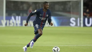 Dónde y cómo ver en vivo y gratis Sporting Lisboa vs. PSG hoy: TV y streaming online del partido de la Champions League 2026