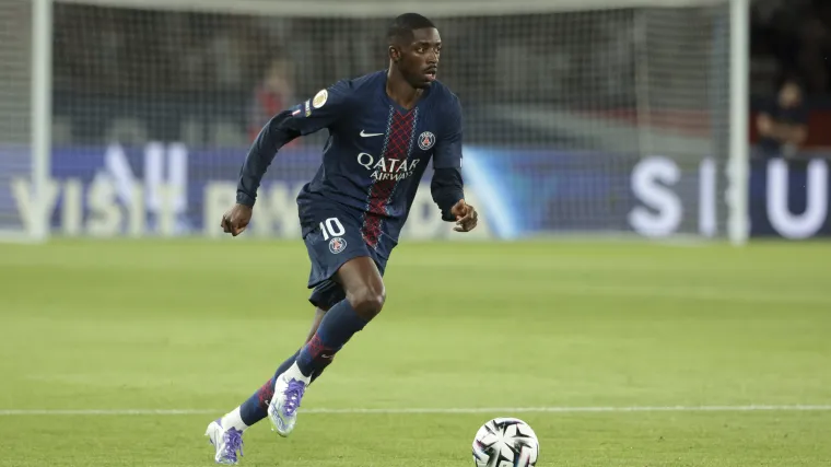 Dónde y cómo ver en vivo y gratis Sporting Lisboa vs. PSG hoy: TV y streaming online del partido de la Champions League 2026