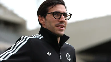 Donnarumma, Bruno Guimaraes and Serie A stars react to Tonali announcement