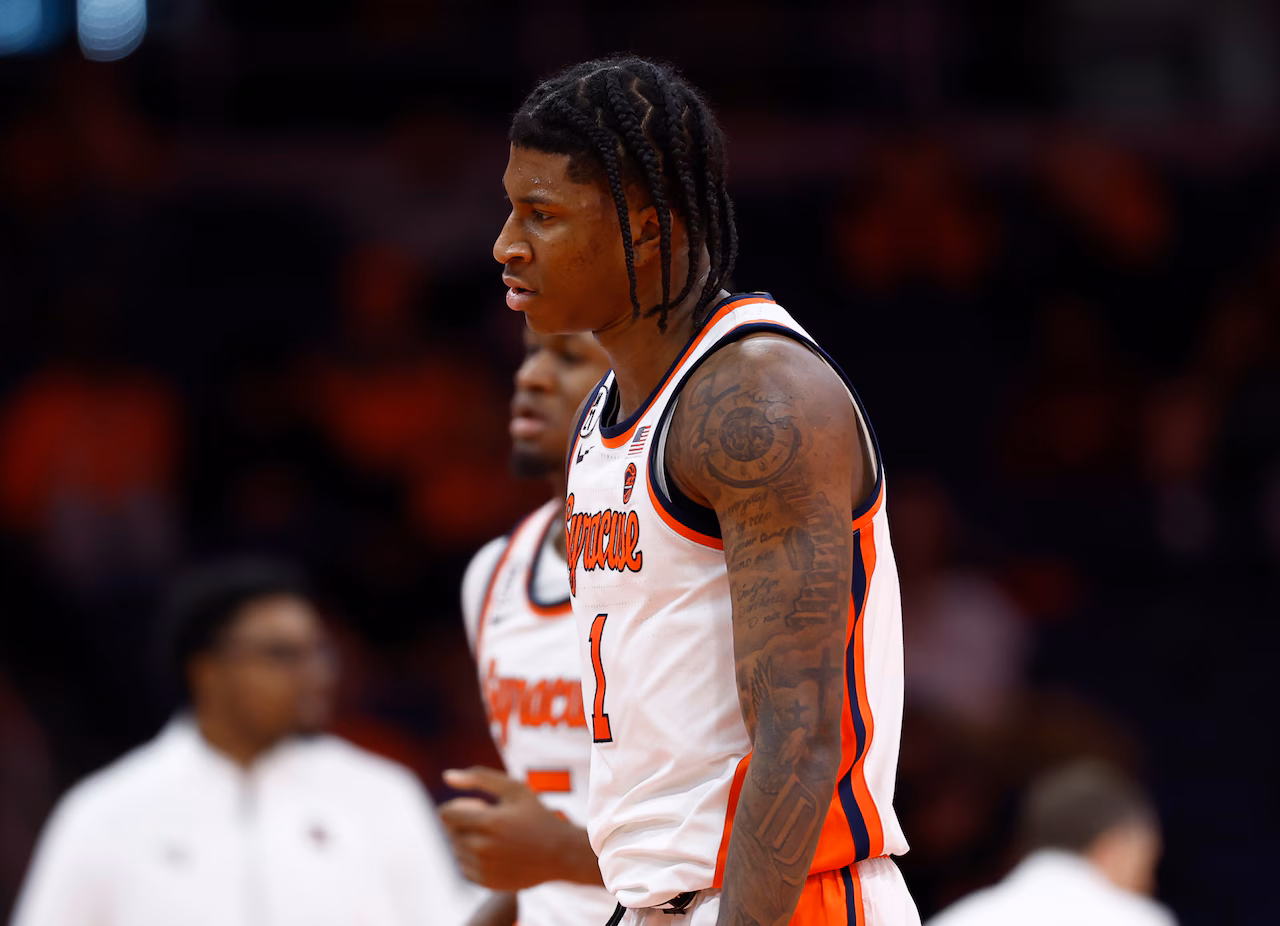 Donnie Freeman blames himself after another gutting loss: ‘I’m taking full ownership’