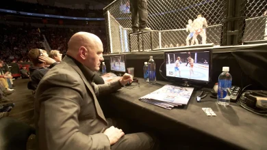 Don’t be late! UFC 324 ushers in new start time for Paramount+ era