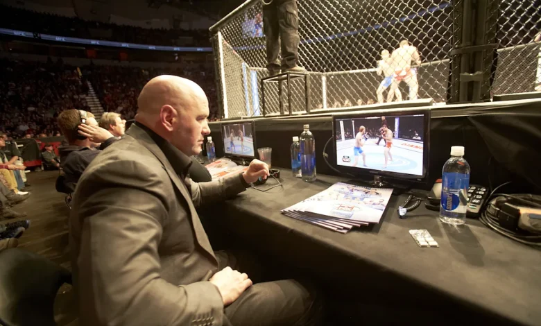 Don’t be late! UFC 324 ushers in new start time for Paramount+ era