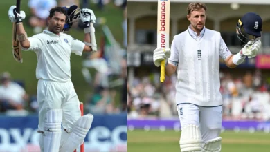 Don't see any reason why Joe Root wouldn't eclipse Sachin Tendulkar at some point: Chris Jordan