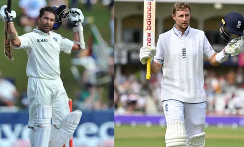 Don't see any reason why Joe Root wouldn't eclipse Sachin Tendulkar at some point: Chris Jordan