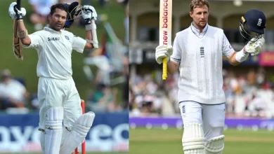 Don't see any reason why Joe Root wouldn't eclipse Sachin Tendulkar at some point: Chris Jordan [Exclusive]