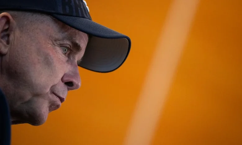 Doofus decisions doom Denver Broncos in AFC Championship