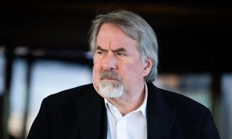 Doug LaMalfa, Republican congressman from California, dies at 65