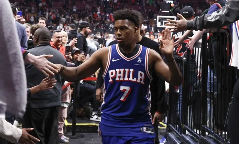 Doug Smith: Raptors mailbag: Ja Morant trade rumours heat up; Kyle Lowry deserves one more ovation