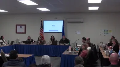 Douglas schools chasing $6.9M deficit; layoffs and consolidation discussed