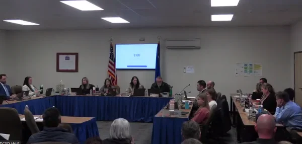 Douglas schools chasing $6.9M deficit; layoffs and consolidation discussed