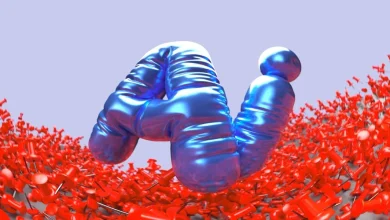 Down Arrow Button Icon