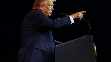 Down Arrow Button Icon