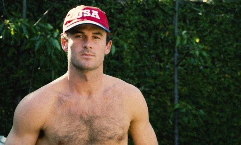 Down Under With Tommy Paul, the Biggest Heartthrob in Tennis