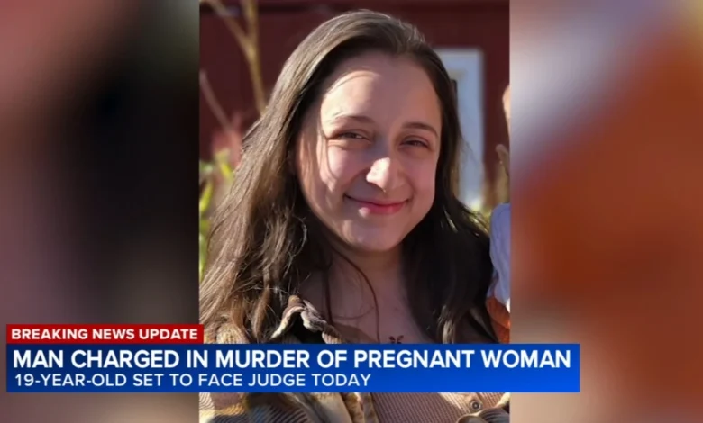 Downers Grove murder: Nedas Revuckas due in court on charges of killing pregnant woman Eliza Morales