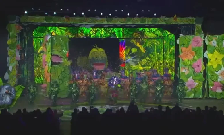 Downtowners win first Mummers Fancy Brigade Finale since 2002