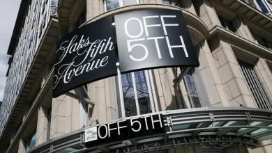 Dozens of Saks Off 5th stores to close as Saks maneuvers bankruptcy - The Washington Post