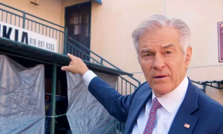 Dr. Oz accused L.A. Armenians of fraud. Newsom files civil rights complaint