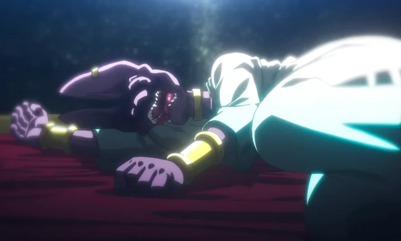 Dragon Ball Super: Beerus TV Anime Announced for Fall 2026