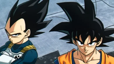 'Dragon Ball Super' Is Back, and It's Going Galactic