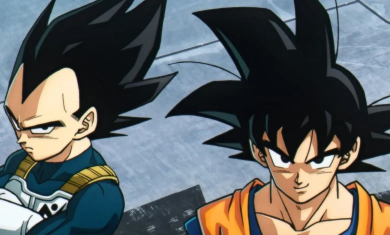'Dragon Ball Super' Is Back, and It's Going Galactic