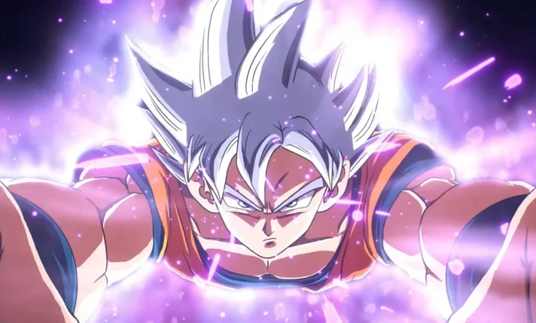 Dragon Ball Super The Galactic Patrol New Anime Officially Announced, Sequel to Tournament of Power