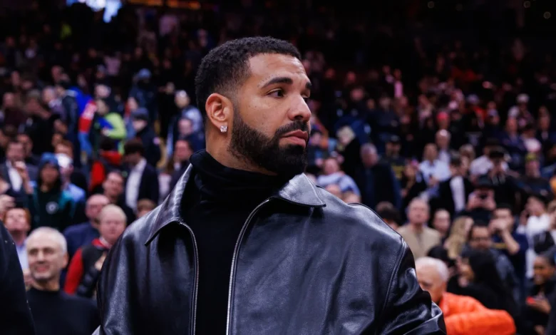 Drake Used Online Casino Money for Artificial Streams, Lawsuit Claims