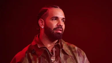 Drake faces U.S. lawsuit over ties to online gambling firm, scheme to inflate streams