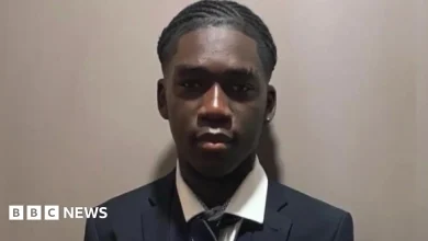 Driver admits killing teen Marcus Fakana freed from Dubai jail