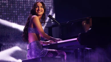 “Driver’s License Application for Renewal”: Fans speculate on the meaning of the cryptic front page of Olivia Rodrigo’s website