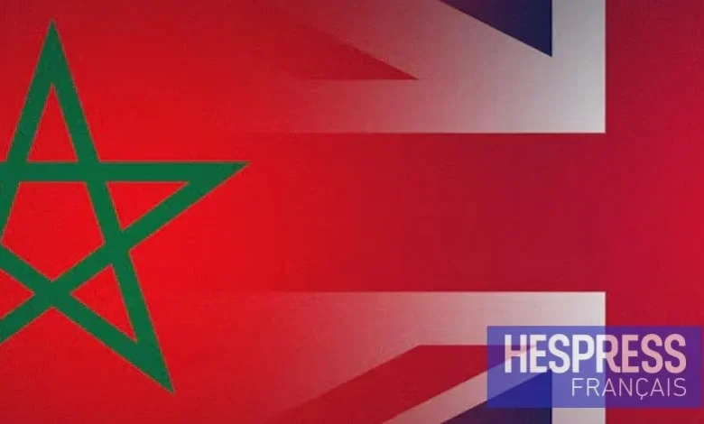 Droits de douane agricoles : discussions toujours en cours entre Londres et Rabat