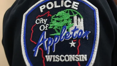 Drug task force officers mistaken for ICE agents in Appleton neighborhood, police say