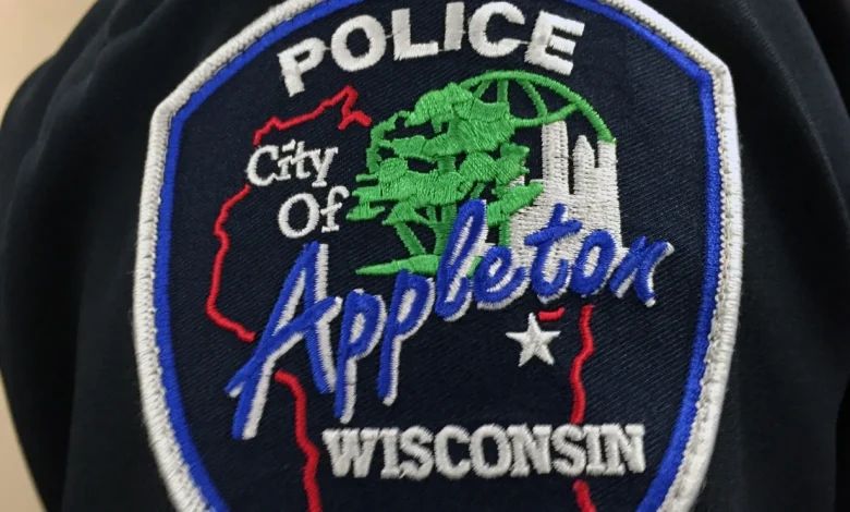Drug task force officers mistaken for ICE agents in Appleton neighborhood, police say