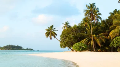 Druga "Polska" na końcu świata. Ten kraj pierwszy wita Nowy Rok, ale... zostało mu tylko 25 lat