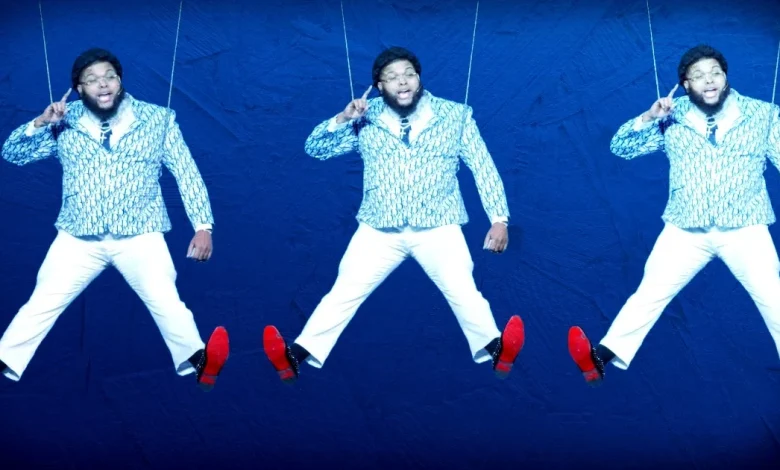 Druski’s Latest Skit Parodies Black Megachurch Culture