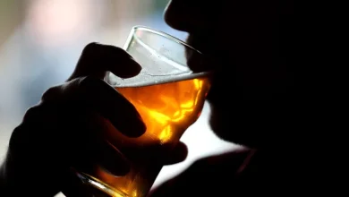 Dry January won’t save you