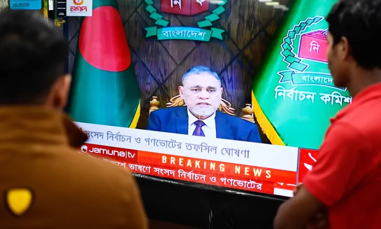 Dual citizenship: Bangladesh’s latest political flashpoint before elections