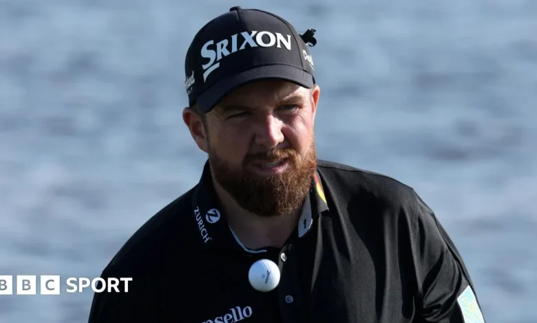 Dubai Invitational: Drama as Shane Lowry misses out on title to Nacho Elvira