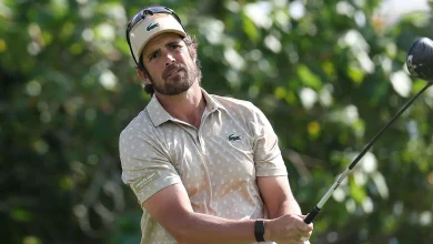 Dubai Invitational Full Prize Money Payout 2026