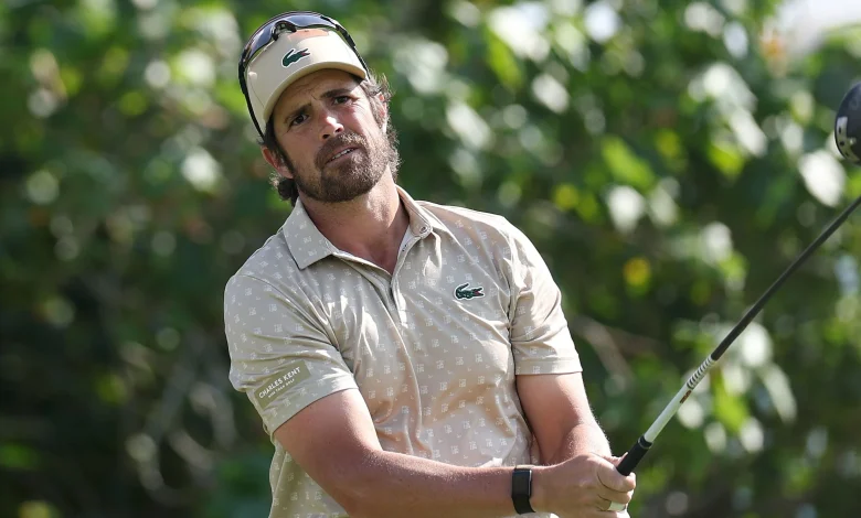 Dubai Invitational Full Prize Money Payout 2026