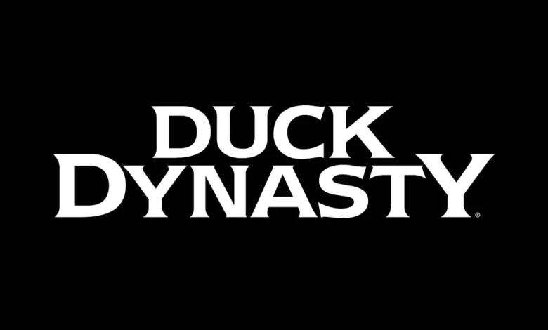 Duck Dynasty's John Godwin's twin grandchildren hospitalized