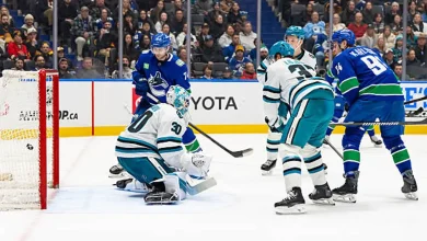 Ducks vs. Canucks Prediction, Odds, Picks - Jan. 29