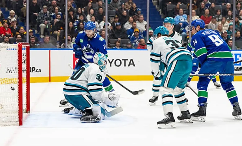 Ducks vs. Canucks Prediction, Odds, Picks - Jan. 29