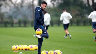 Due volte fuori rosa, poi maestro di calcio: Grosso raggiunge 400 panchine contro la "sua" Juve