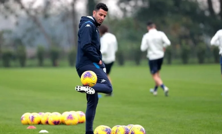 Due volte fuori rosa, poi maestro di calcio: Grosso raggiunge 400 panchine contro la "sua" Juve