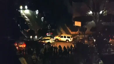 Dueling accounts of ICE shooting of Venezuelan migrant in Minneapolis