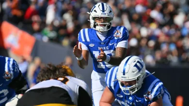 Duke, Darian Mensah settle dispute, allowing Mensah to transfer