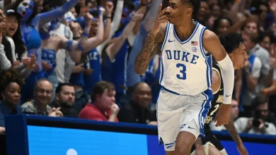 Duke basketball game today vs Wake Forest channel, live stream, time