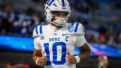 Duke to enter QB Darian Mensah into transfer portal as legal battle continues: Source