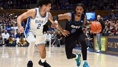 Duke’s defense slips — even as the wins pile up against ranked teams like SMU